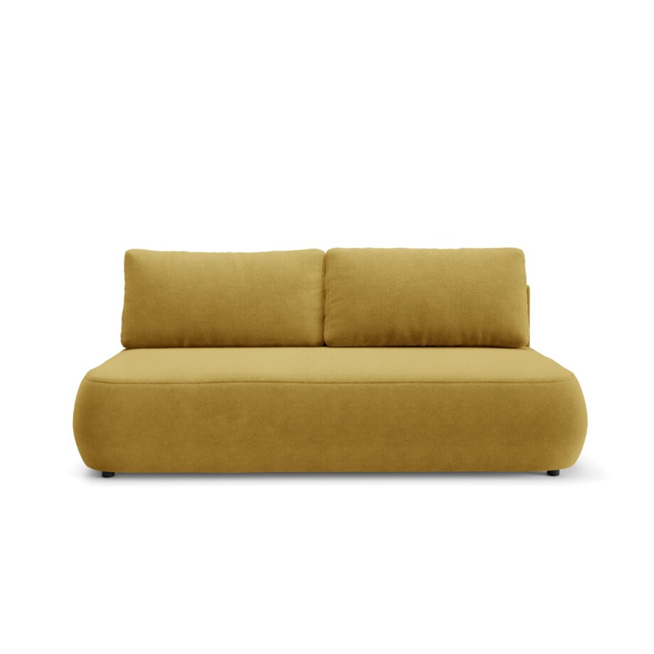 Kanapa OKOPE z funkcją spania Kolor: Wind 48