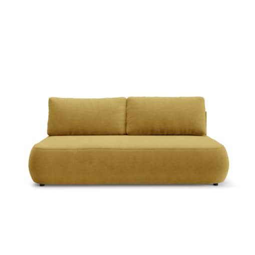 Kanapa OKOPE z funkcją spania Kolor: Wind 48