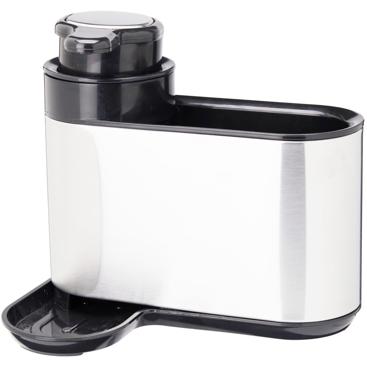 Dozownik na płyn do naczyń i gąbkę KENI,