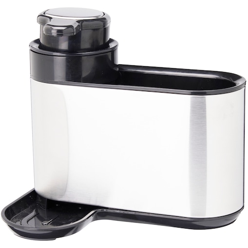 Dozownik na płyn do naczyń i gąbkę KENI,