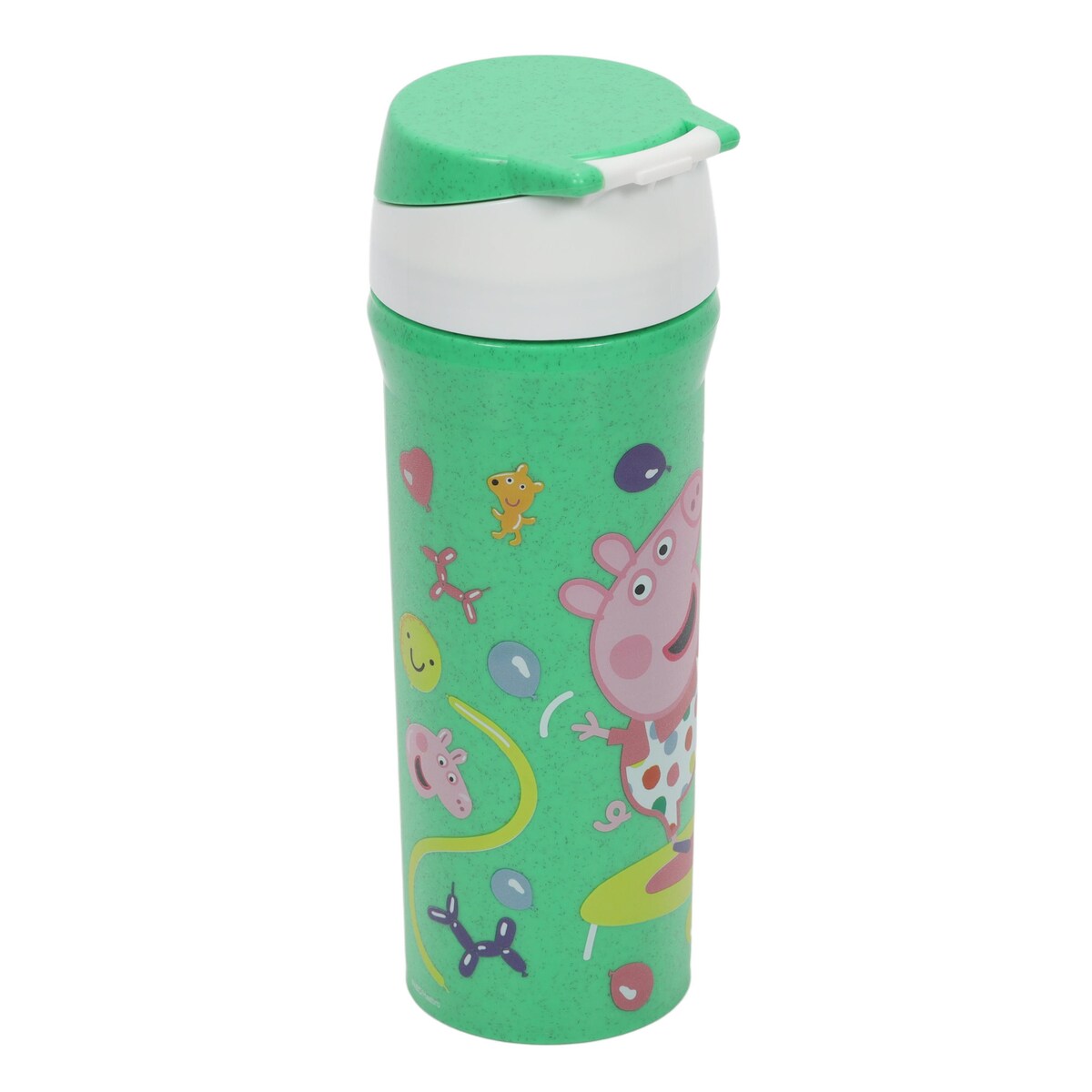 Bidon Świnka Peppa Pop, 500 ml, KOZIOL