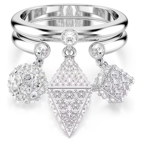 Biżuteria pierścionek Swarovski 5701829