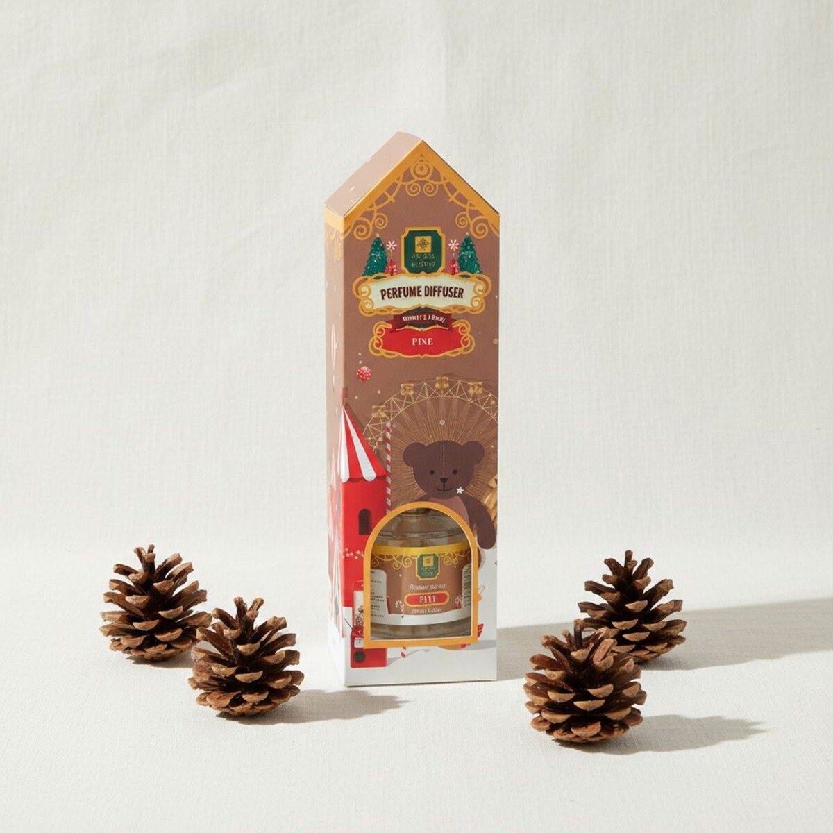 Olejek zapachowy, 100 ml