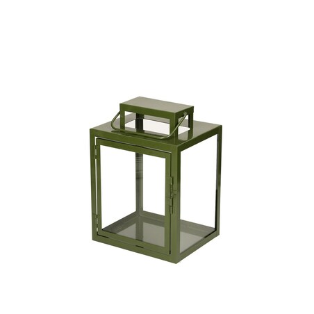 Lampion Asteria 25cm, 18 x 16 x 25 cm