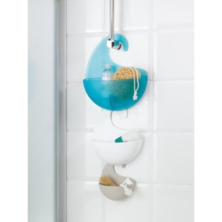 Organizer łazienkowy SURF XS, KOZIOL