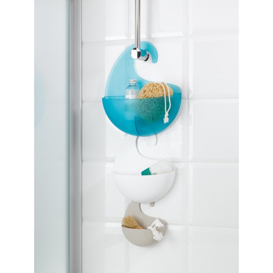 Organizer łazienkowy SURF XS, KOZIOL