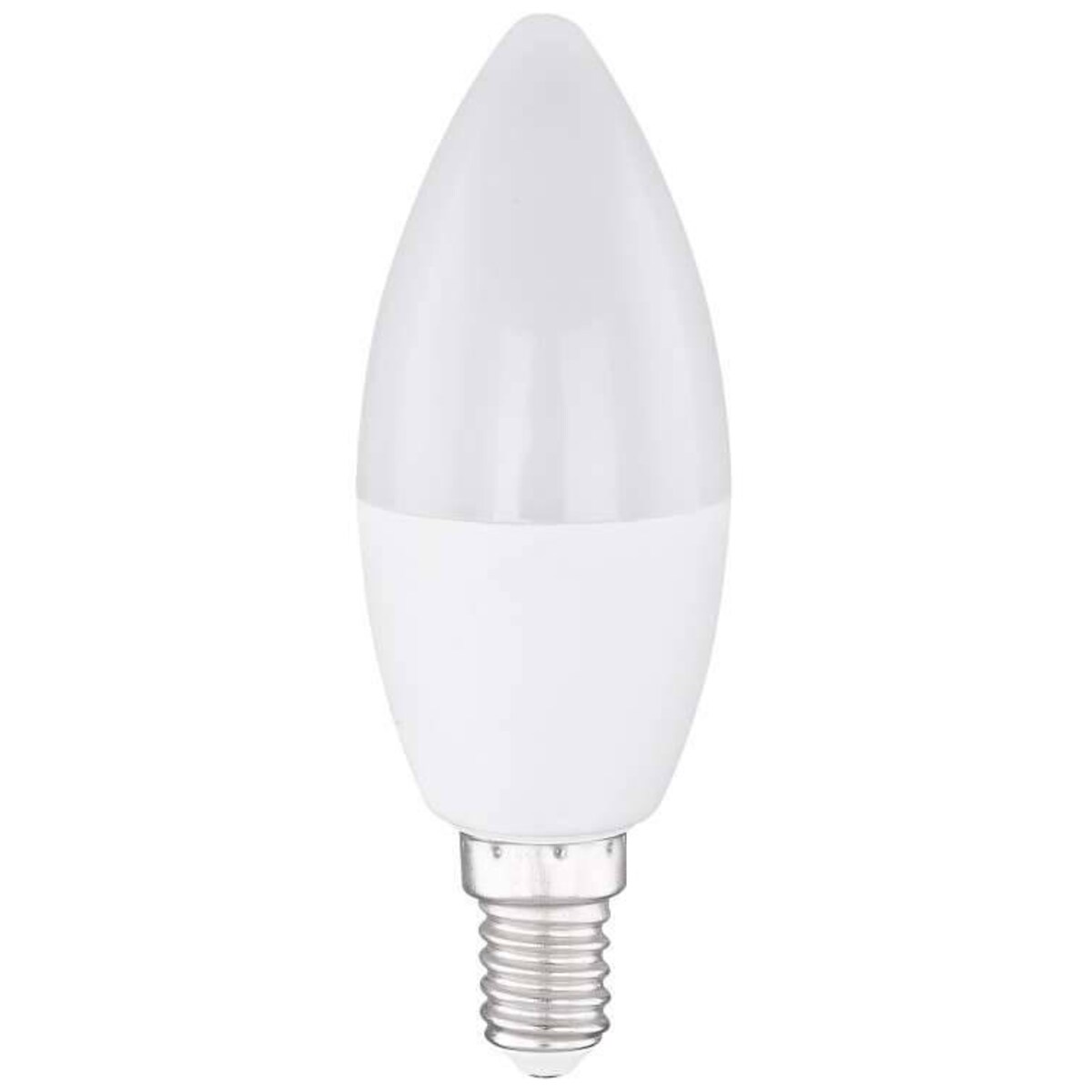 Płomykowa żarówka 106754SH E14 B37 LED RGBW 5W 3000-6000K