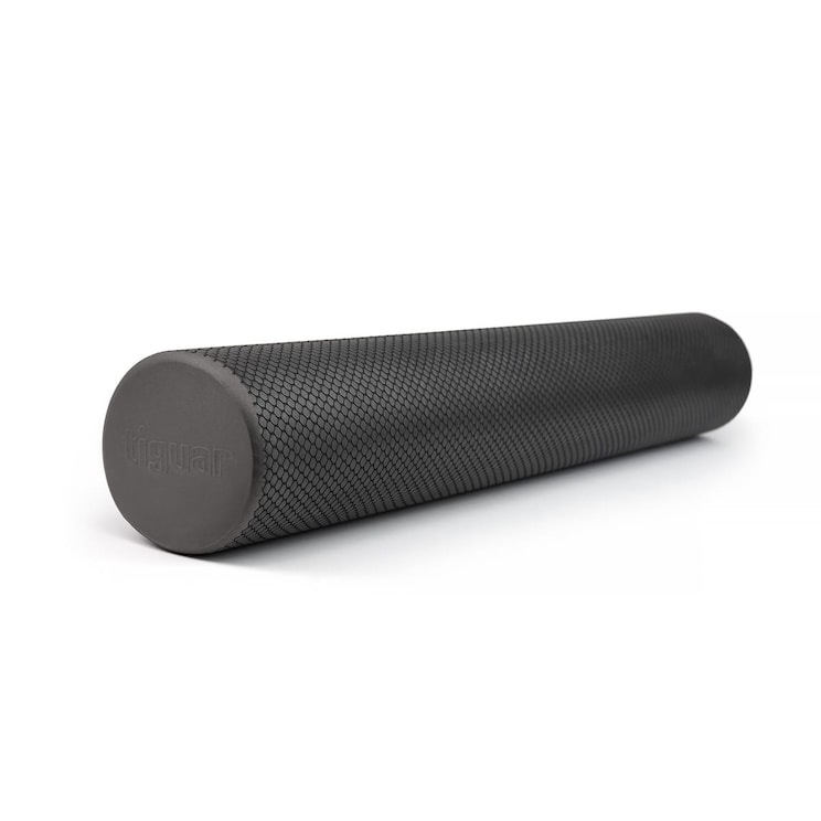 tiguar Pilates roller - grafit