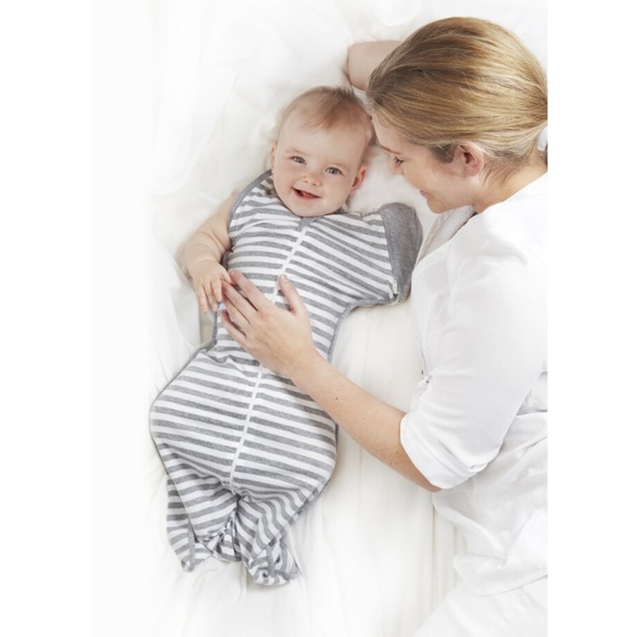 Otulacz przejściowy Transition Bag M - ETAP 2 szary - 1 TOG Original