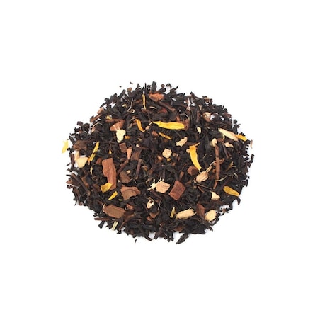 Herbata czarna w puszce Heavenly Night, 100 g, terre d'Oc