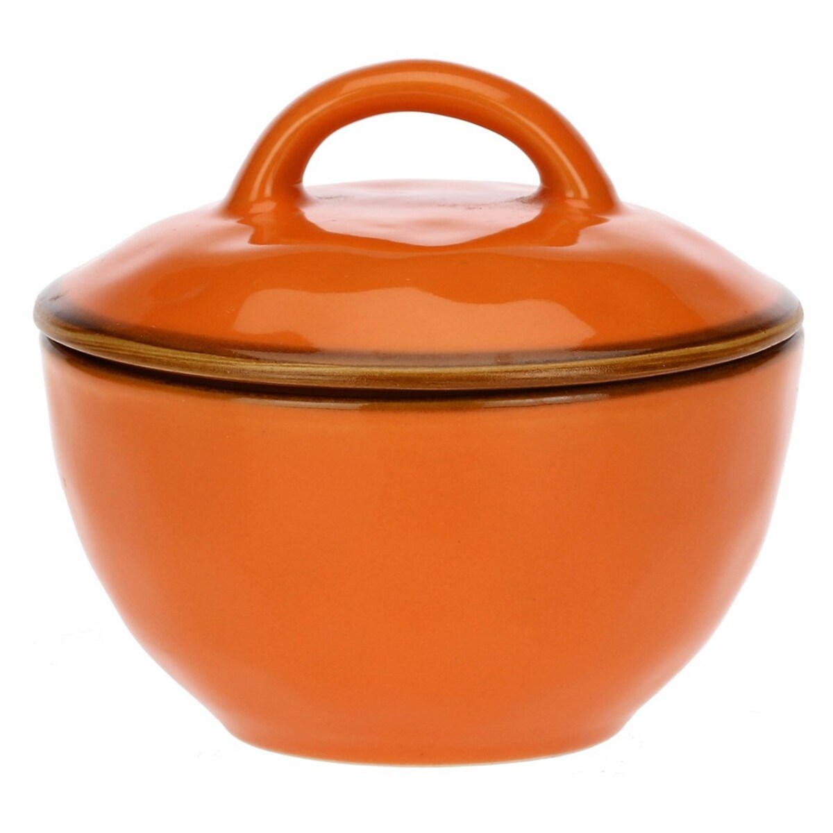 Cukiernica Concerto Arancione - Pomarańczowy, 250 ml