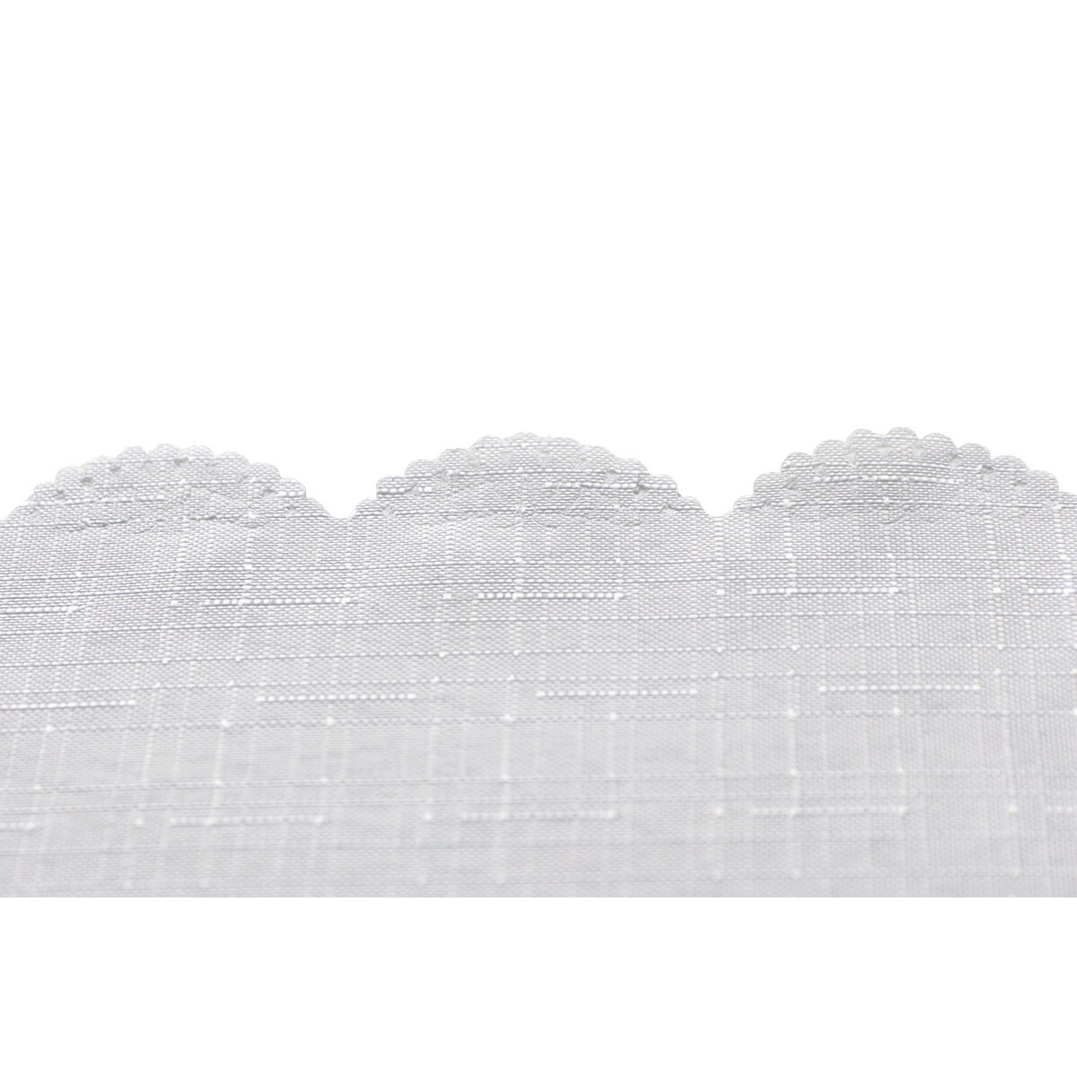 Konsimo FIBRETI Serweta, biały