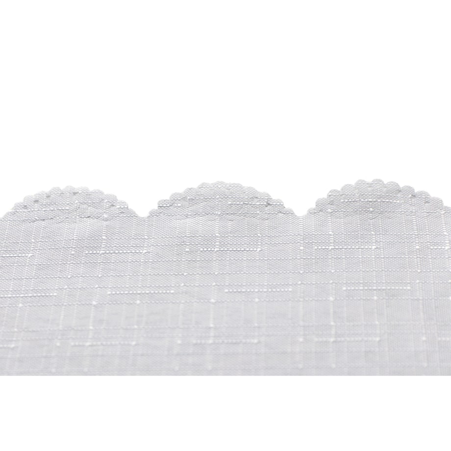 Konsimo FIBRETI Serweta, biały