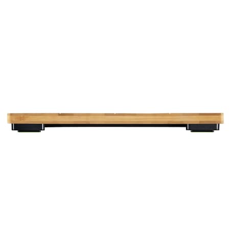Soehnle Waga łazienkowa Style Sense Bamboo Magic, 180 kg
