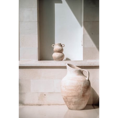 WAZON Z TERAKOTY UBUD