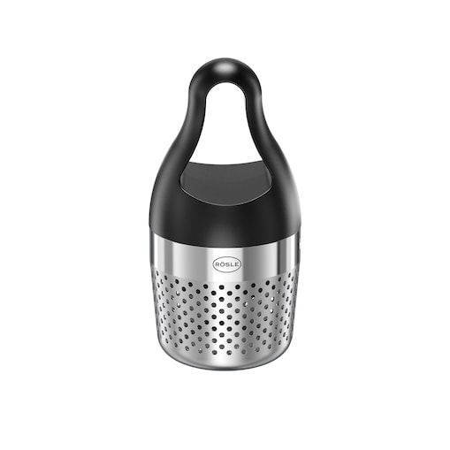 Zaparzacz na zioła do zup / herbaty Egg - Roesle