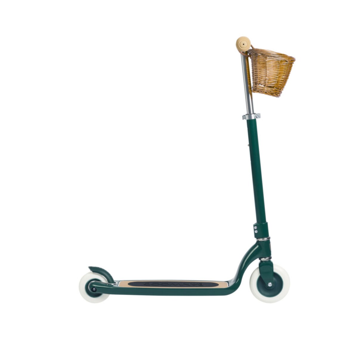 Banwood Hulajnoga Maxi Green