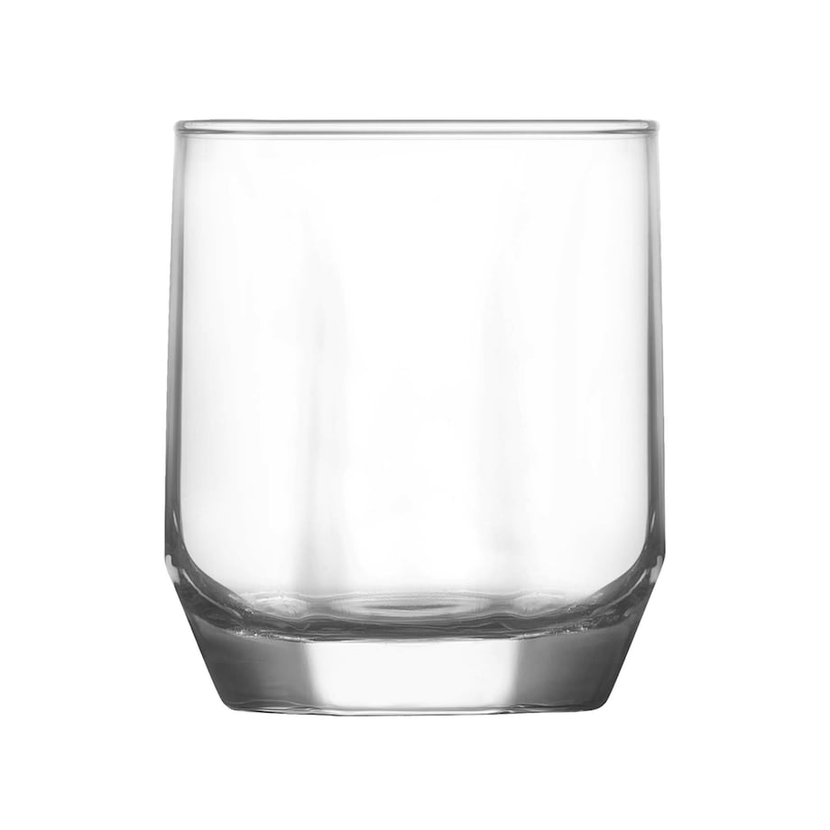 Szklanka Riga, 215ml, LAV