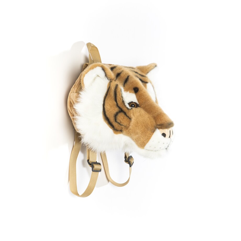 Plecak tygrys Wild&Soft