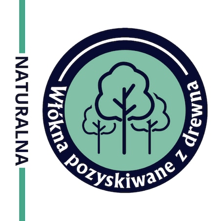 Kołdra całoroczna 140x200 BOTANICA Senna Home