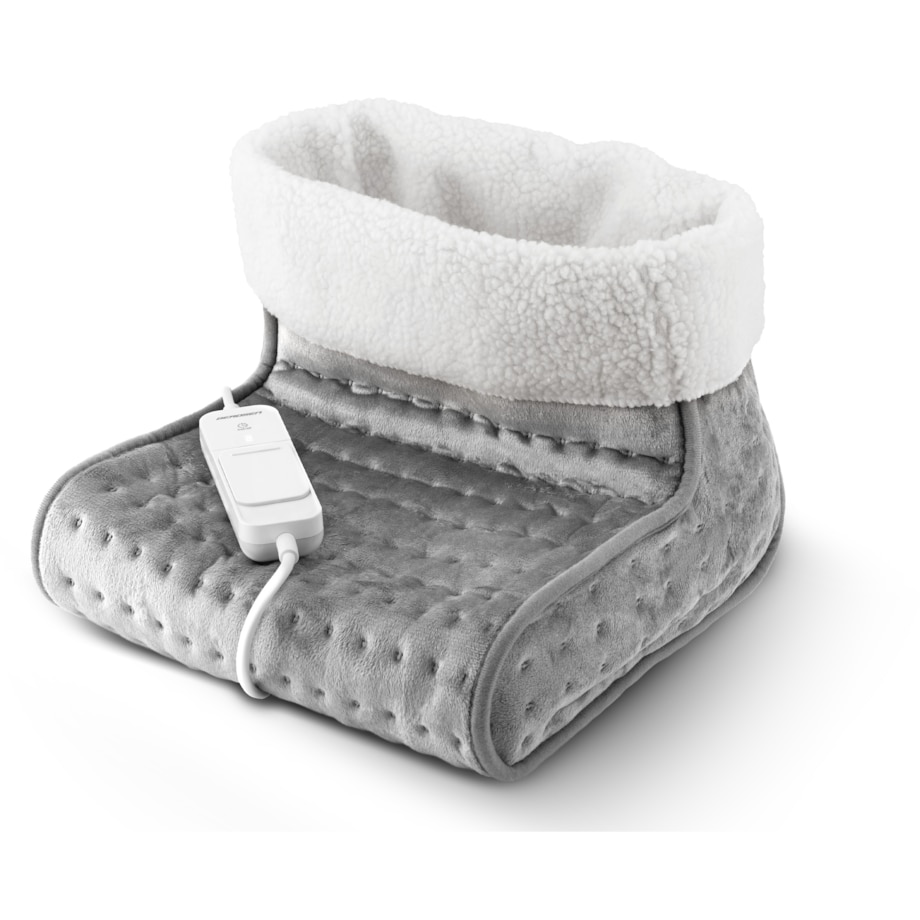 Ogrzewacz Stóp Elektryczny Ocieplacz Pilot 3 Poziomy Berdsen