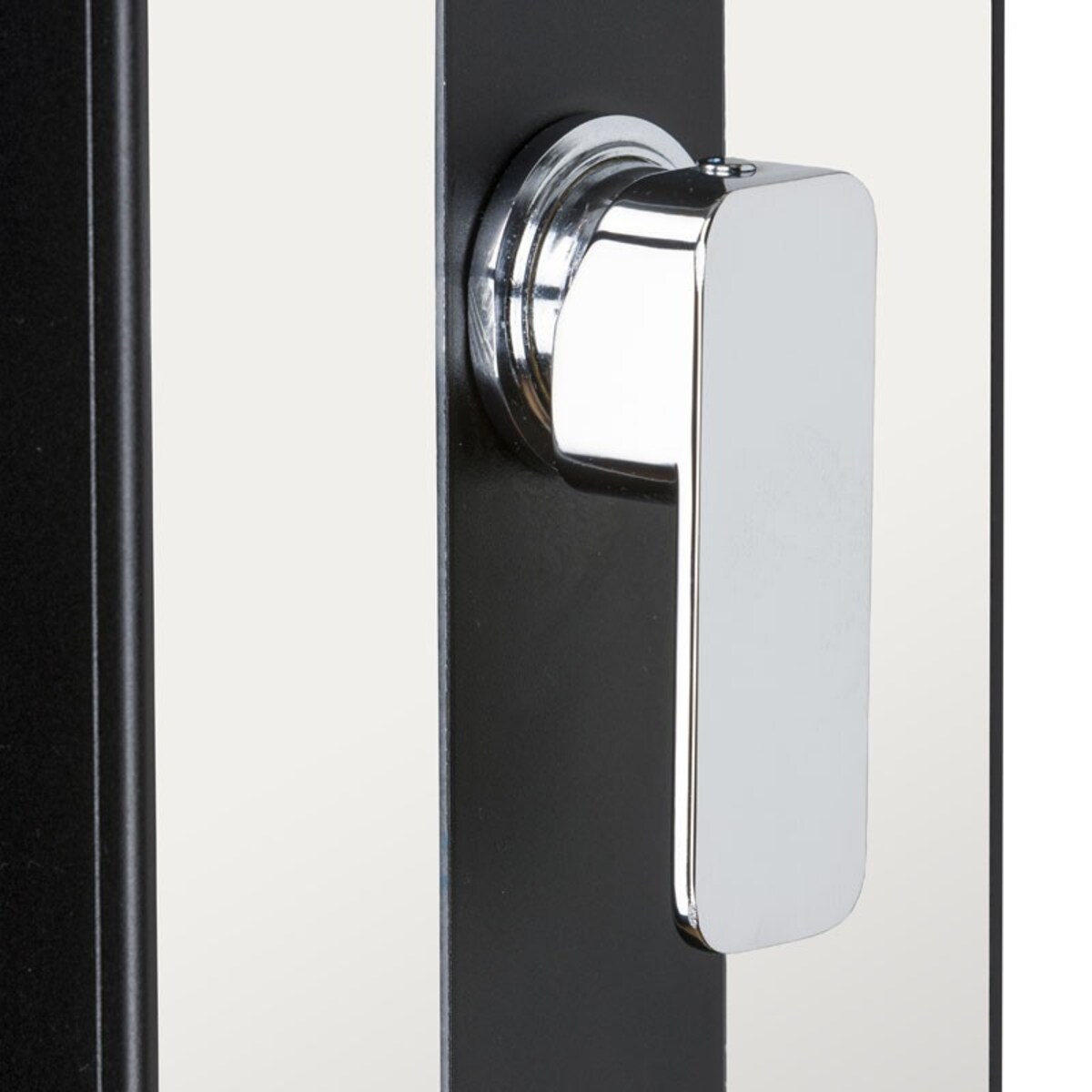 Prysznic ogrodowy basenowy solarny 38 L GRE