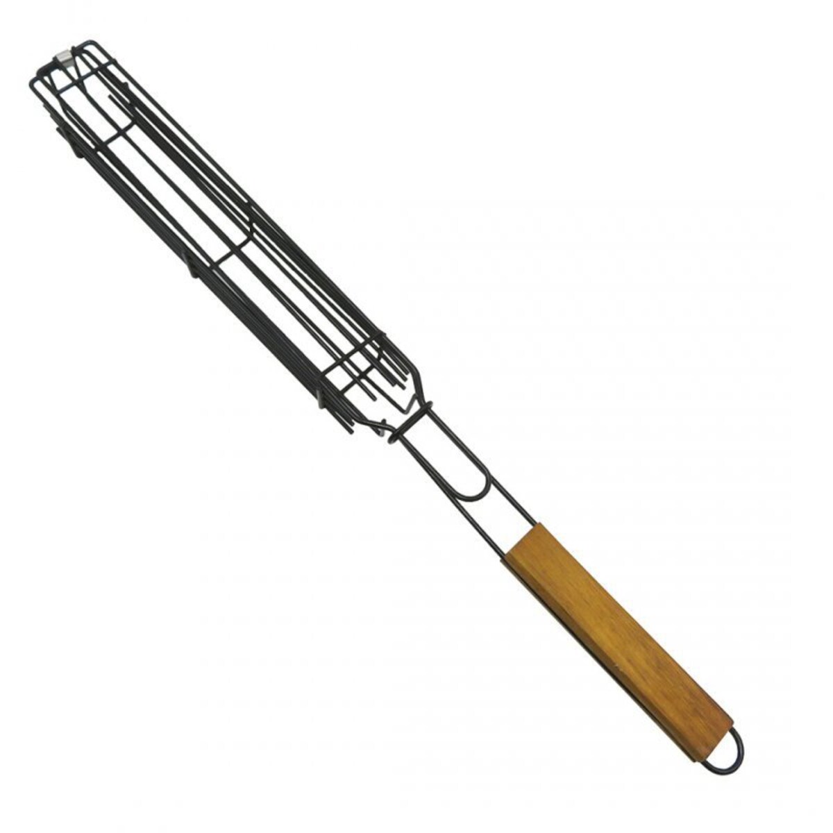 Koszyk Do Grillowania Szaszłyków Warzyw