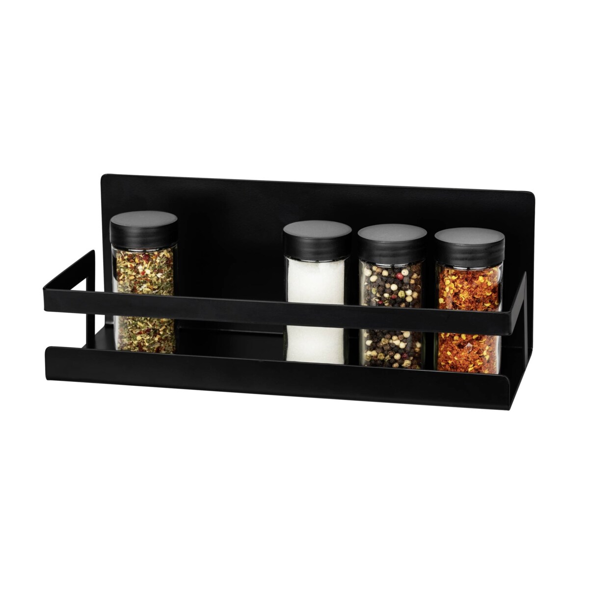 Półka magnetyczna IMA, 30 x 12 cm, WENKO