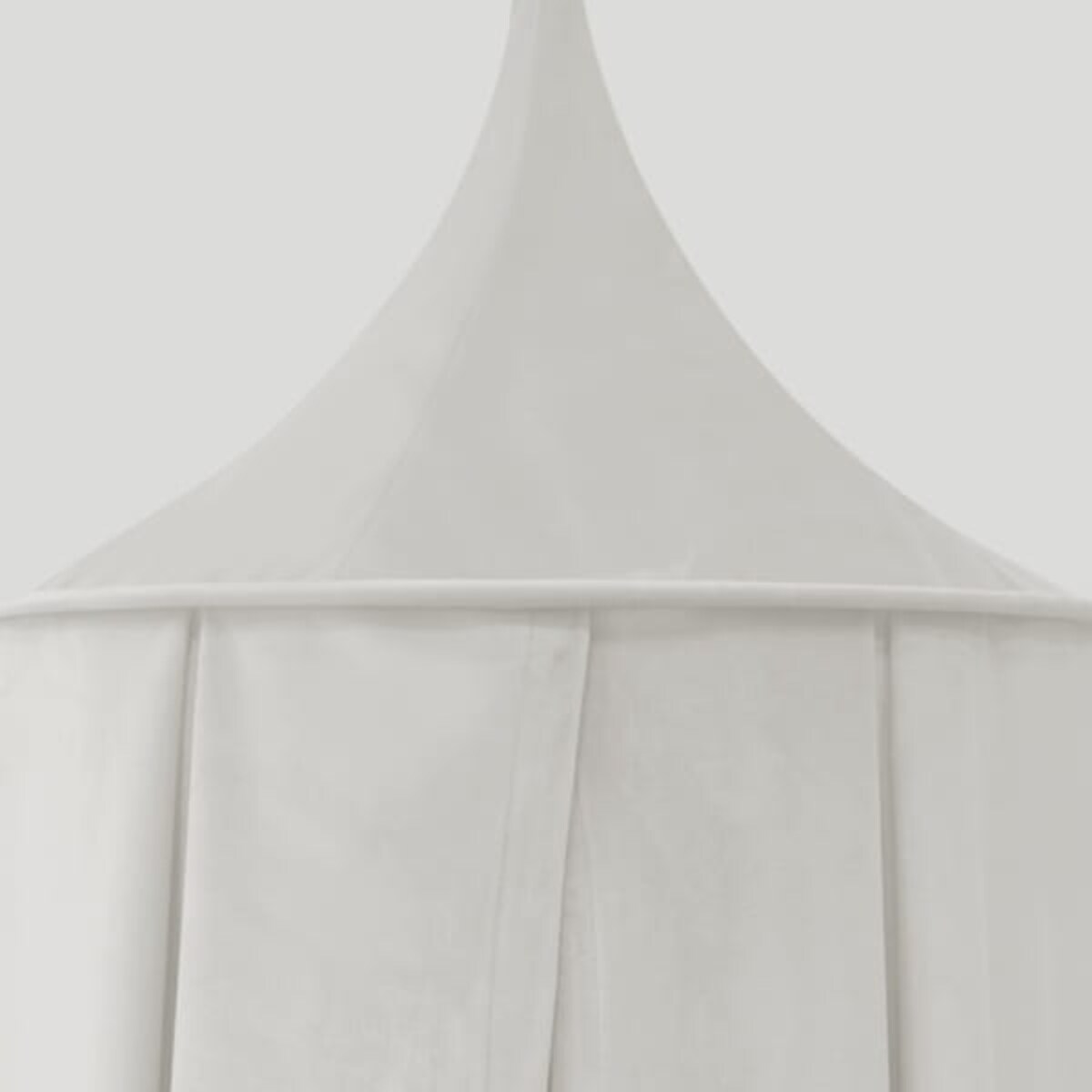 Baldachim VELVET dla dzieci VE2250 | kremowy