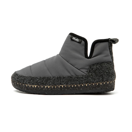 Nuvola Boot New Wool Dark Grey 45