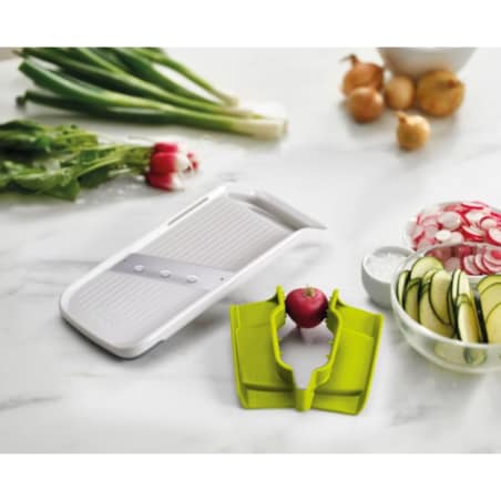 Szatkownica Multi-grip Duo Joseph Joseph