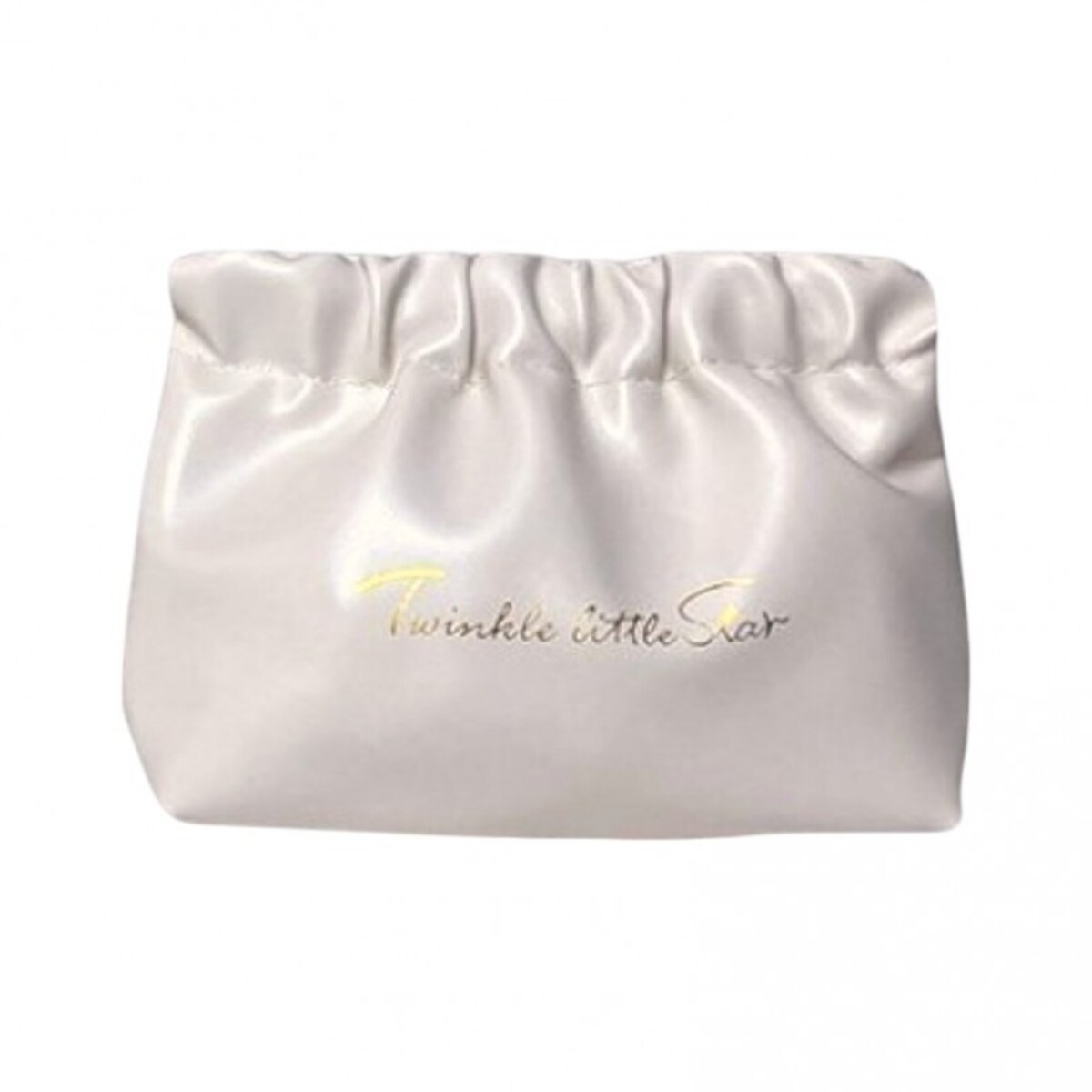 Kosmetyczka, saszetka na kosmetyki, wkładki, ekoskóra rozm S 12,5x9,5cm KS147B