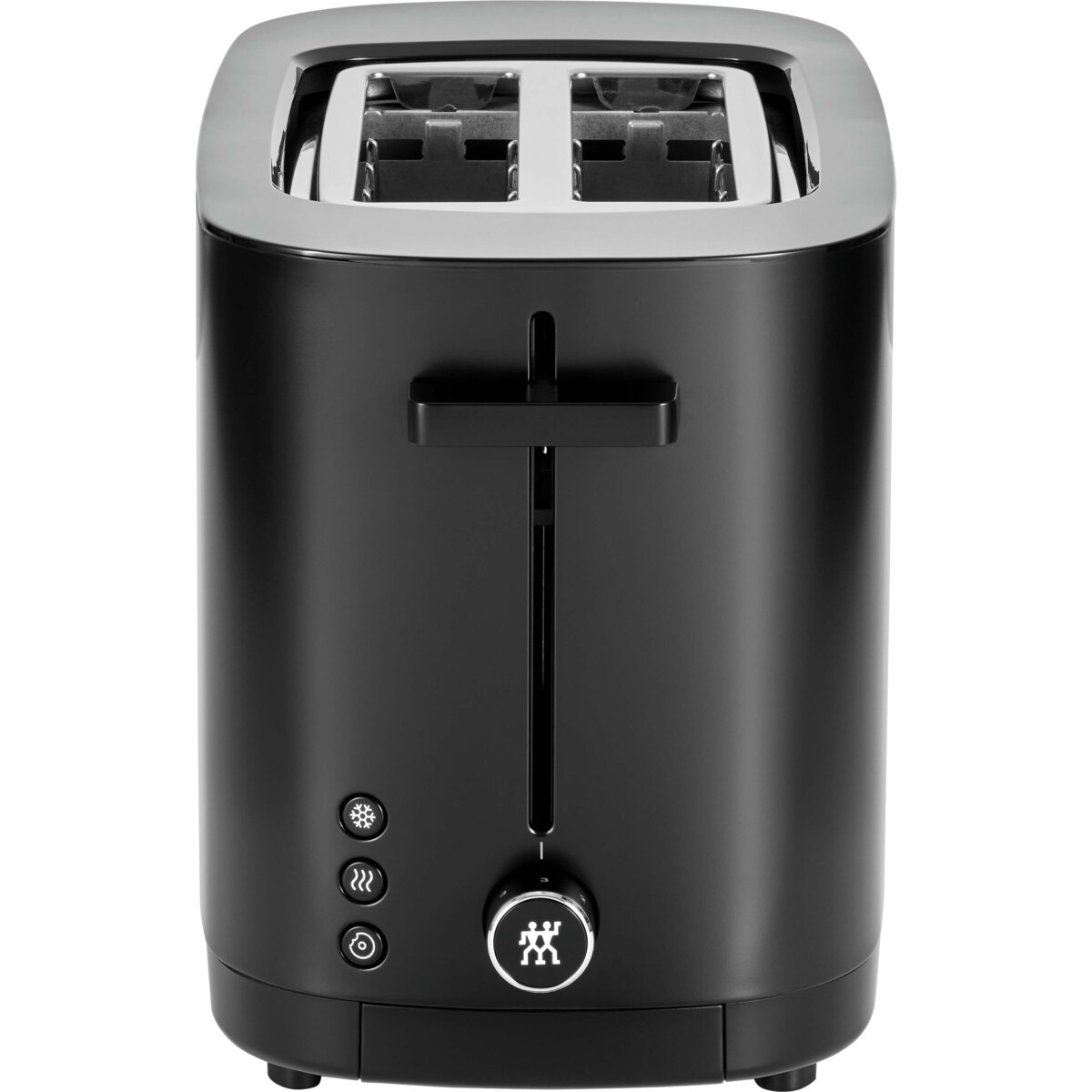 Toster mały Zwilling Enfinigy - Czarny