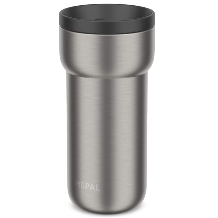 Kubek termiczny Ellipse 375ml Nordic Black 104180041100