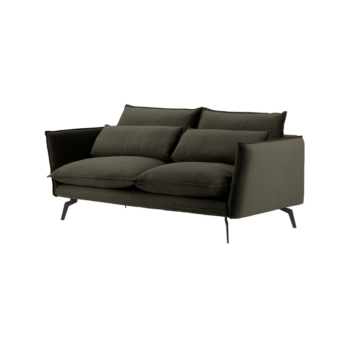 Sofa 2,5-osobowa Layla-Velluto 20