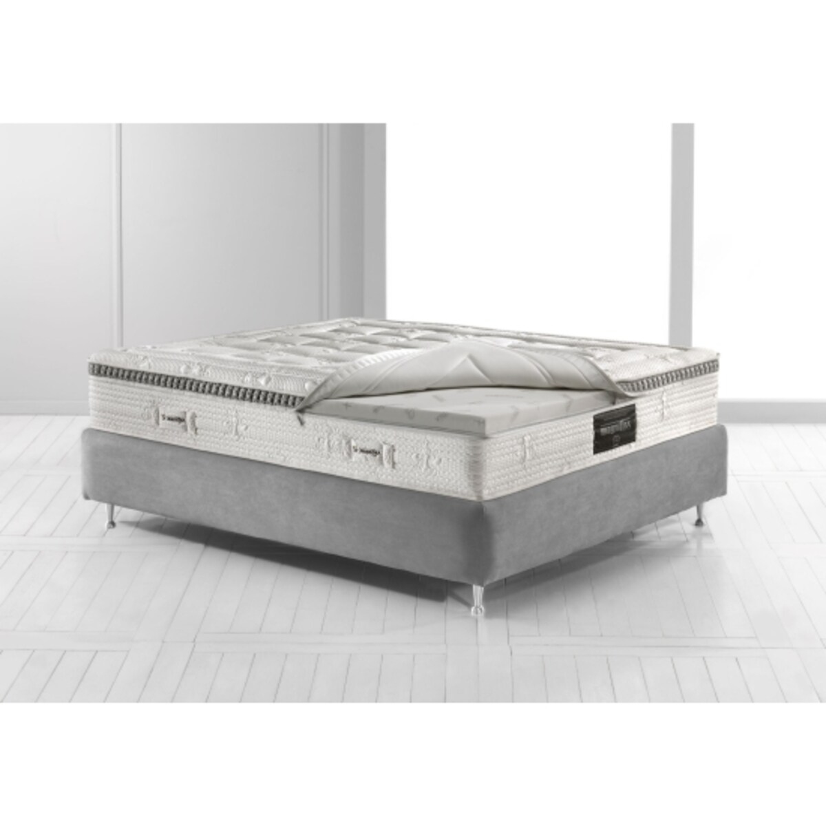 Materac Armonia Magnigel Dual 12, 120 x 200 cm, Magniflex