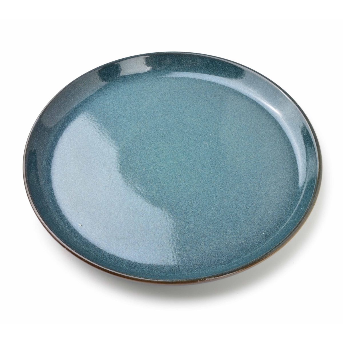 BASIC NATURE Talerz 27,5xh2,5cm