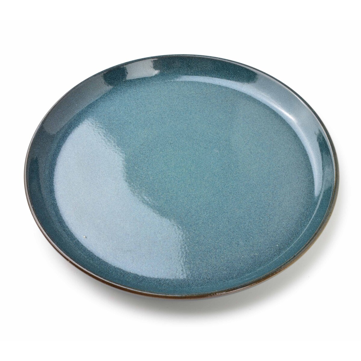 BASIC NATURE Talerz 27,5xh2,5cm