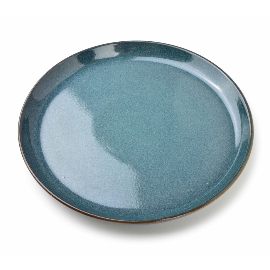 BASIC NATURE Talerz 27,5xh2,5cm