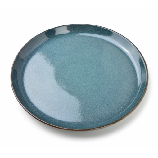 BASIC NATURE Talerz 27,5xh2,5cm