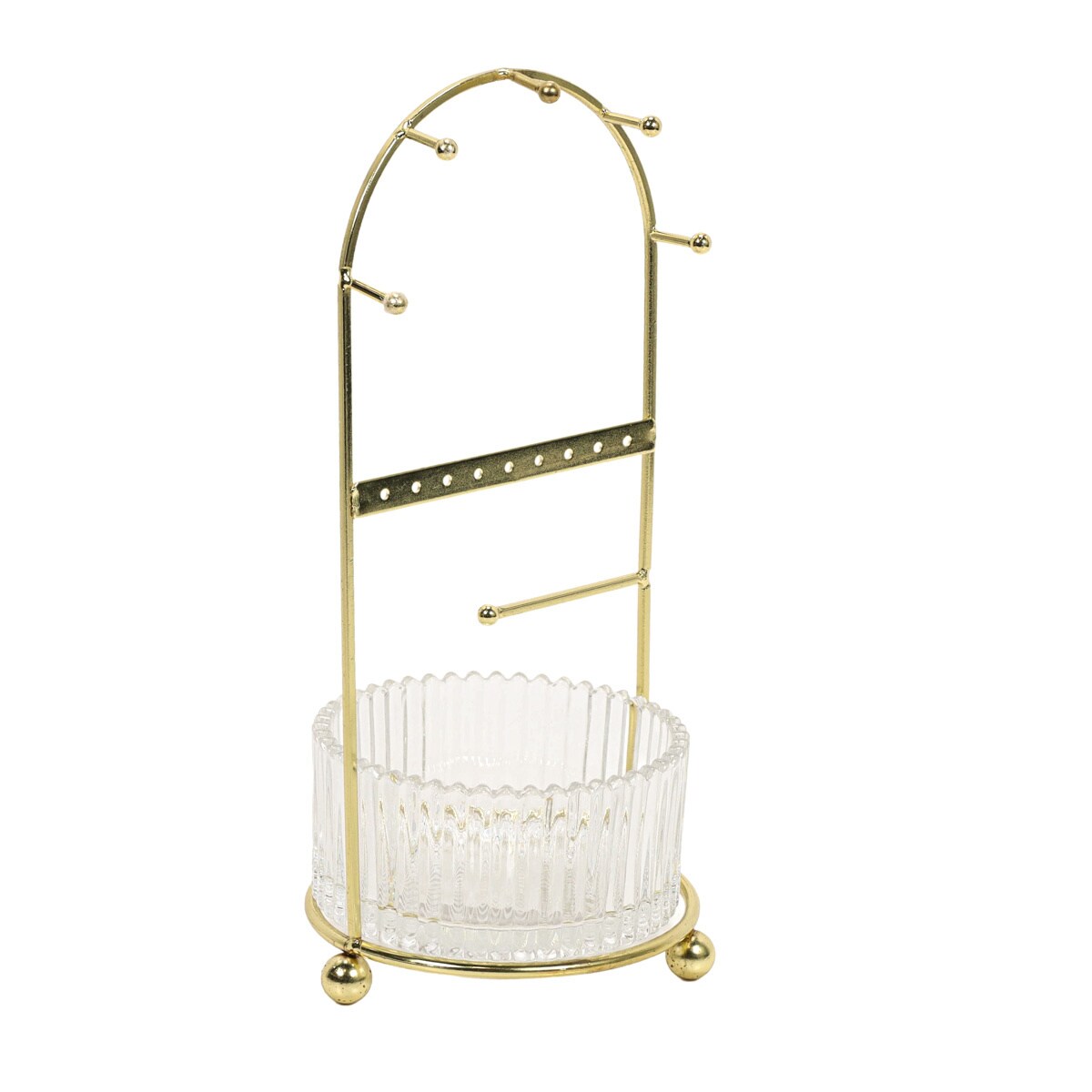 Stojak na biżuterię, 25 cm