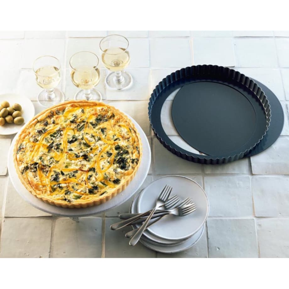 Forma do pieczenia La Forme Plus, 35 x 13 x 6 cm, Kaiser