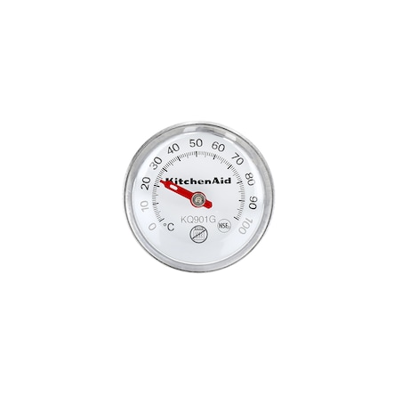 KitchenAid termometr szpilkowy kuchenny 20o do 220oF