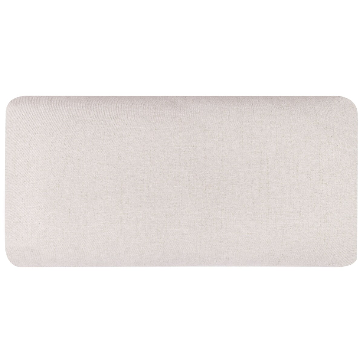 Sofa 3-osobowa jasnobeżowa KANSSELI