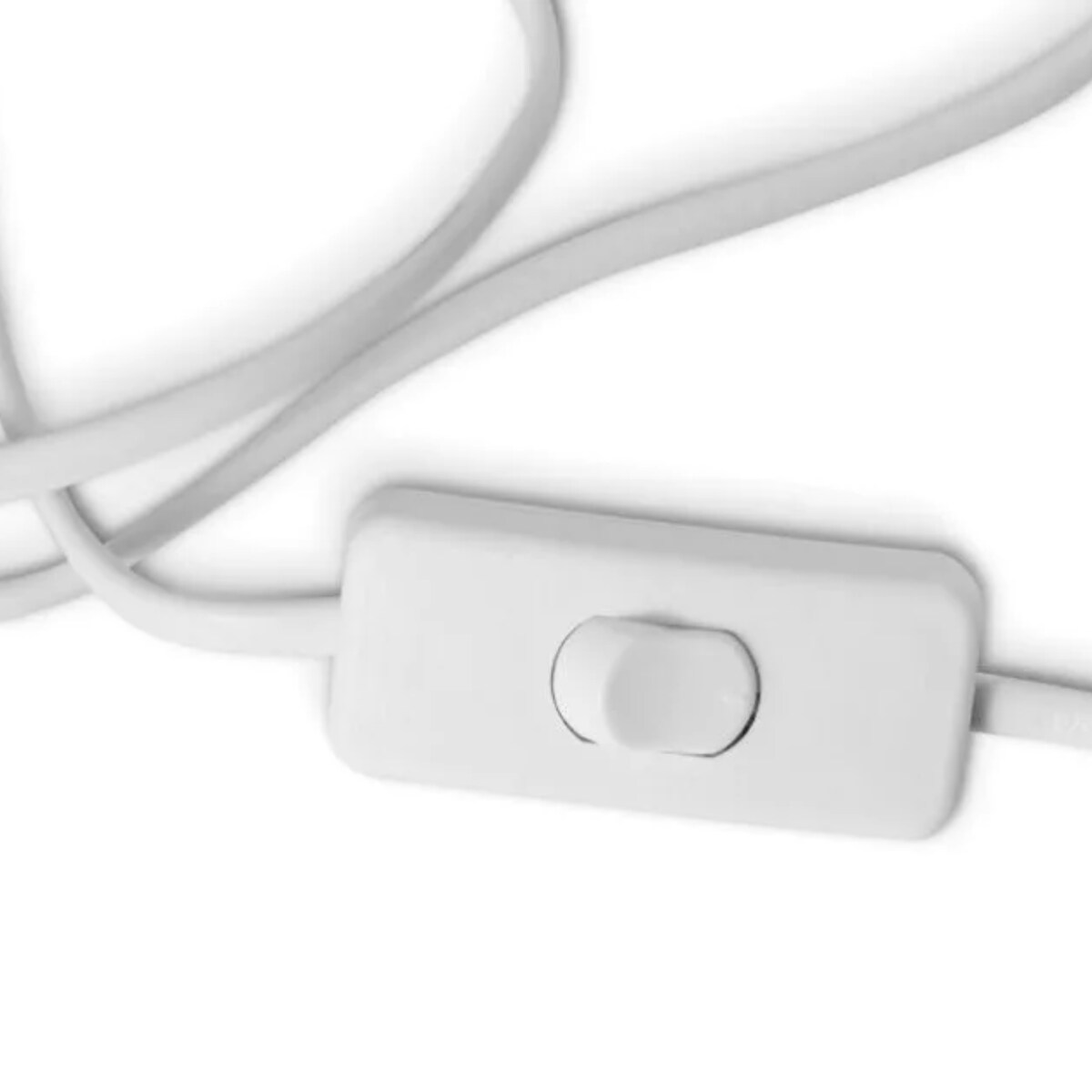 KONSIMO SOTER Pastelowe lampki do sypialni 2szt. kolor miętowy