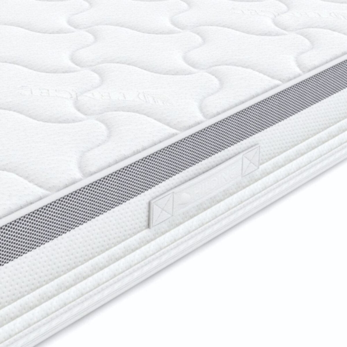 Materac Cha-Cha Tencel New, 120 x 200 cm, Hilding