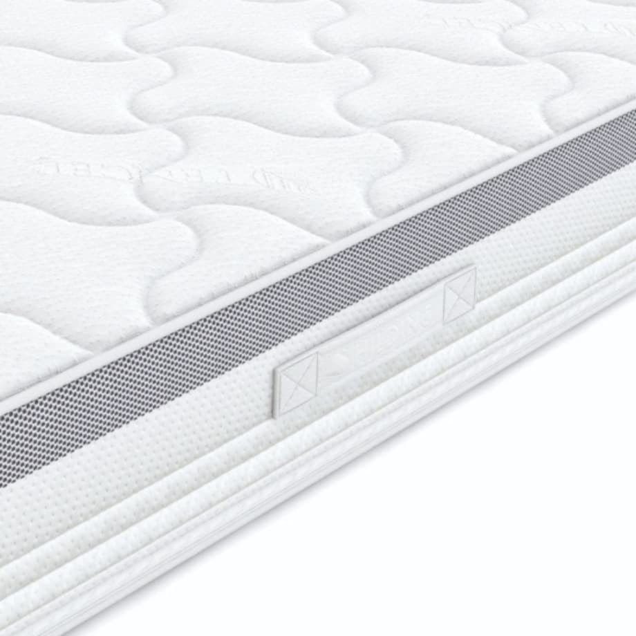 Materac Cha-Cha Tencel New, 120 x 200 cm, Hilding