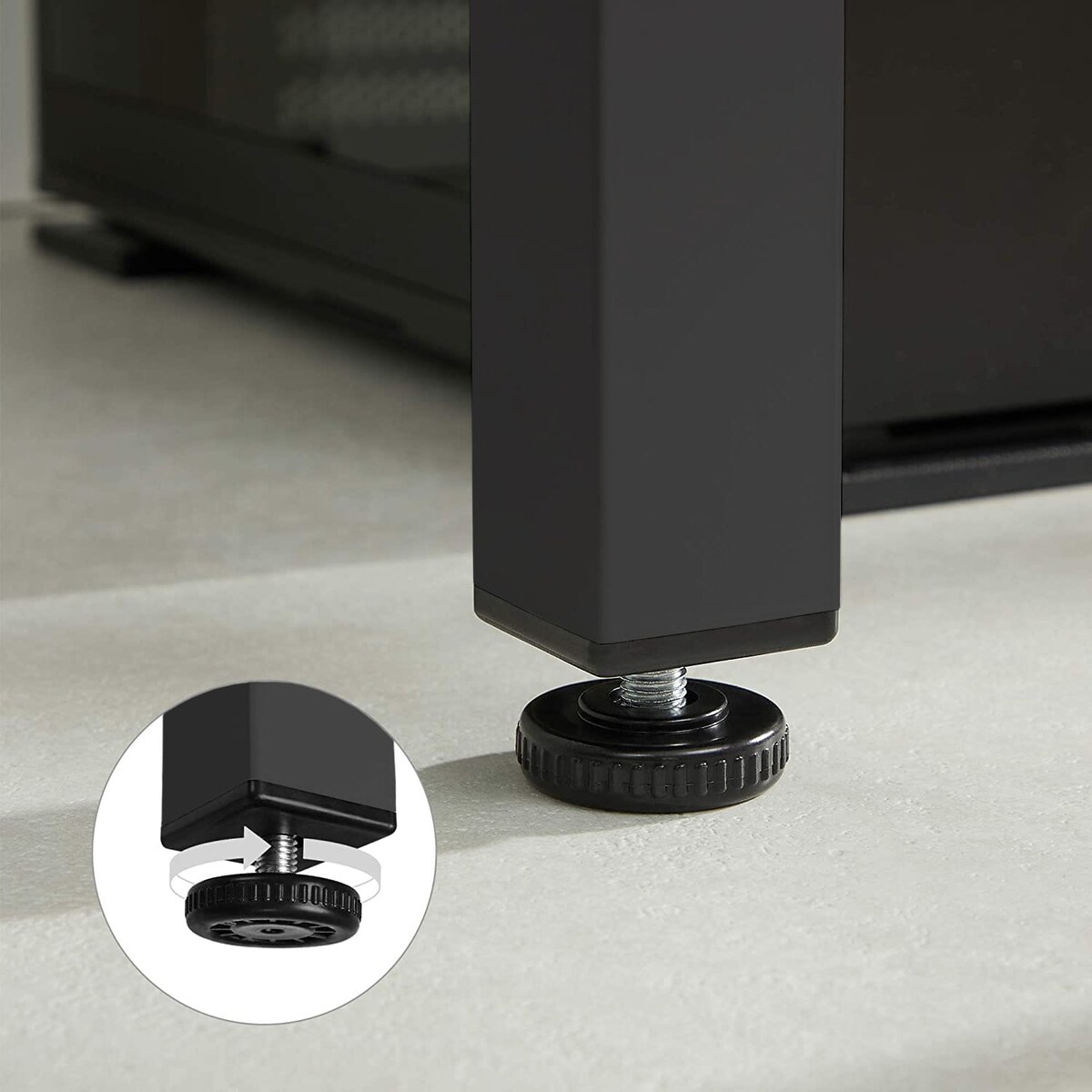 Stół Do Jadalni Kuchni Salonu Biura Tessa 120 Cm X 60 Cm