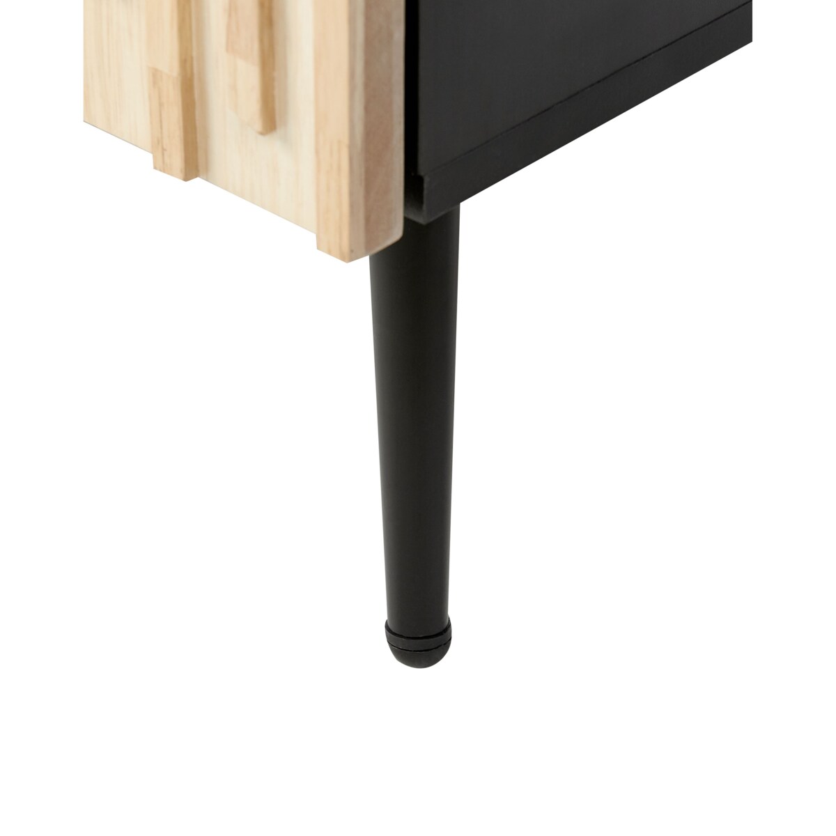 Szafka nocna Drewno Jasne drewno DALCROSS