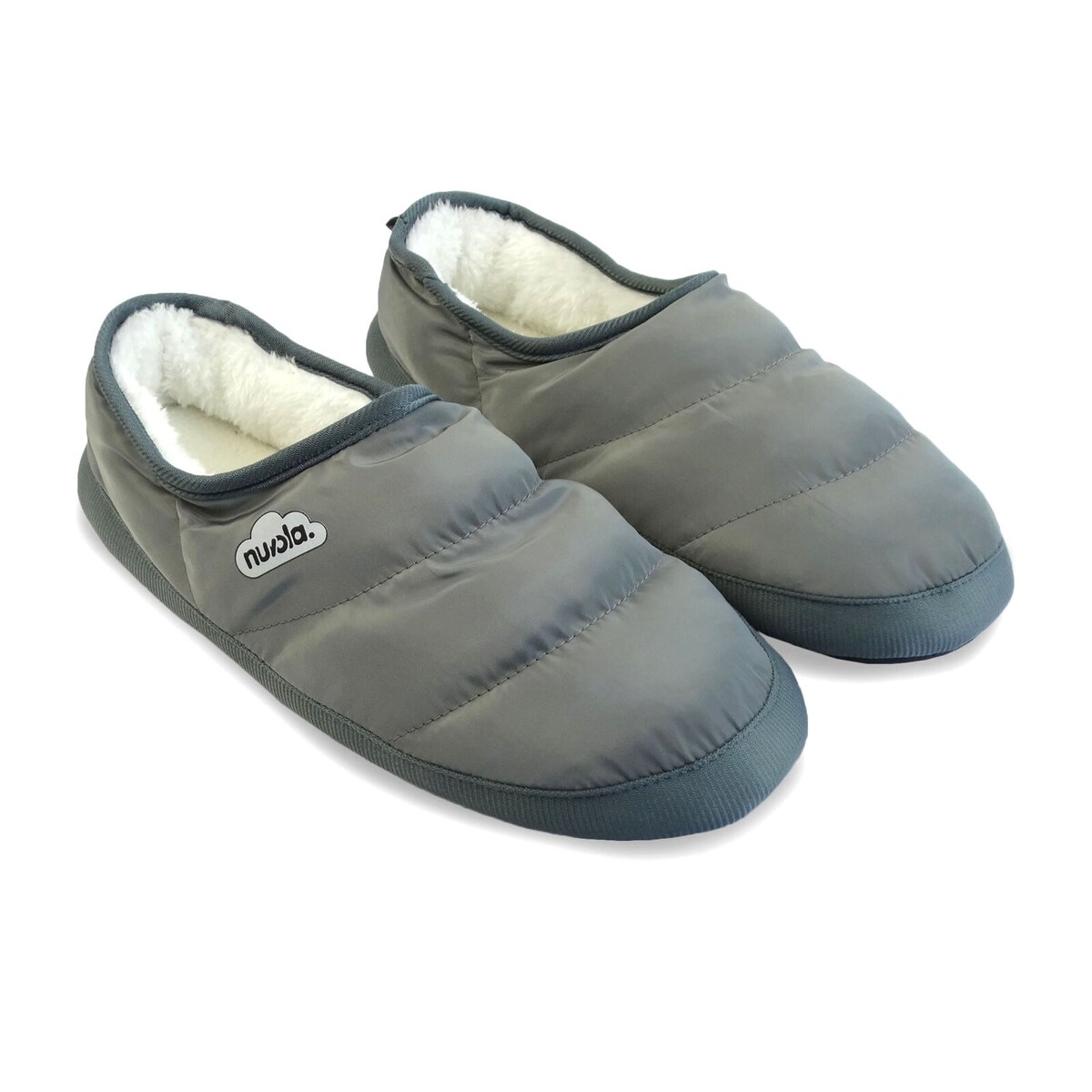 Nuvola Classic Chill Dark Grey 42-43